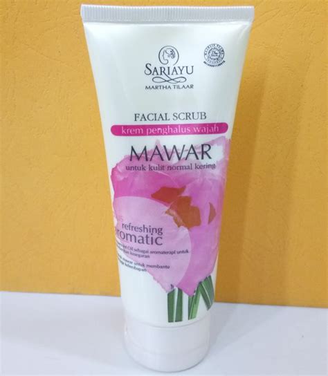 5 Peeling Wajah Bagus Murah di Bawah 50 Ribu: Glowing Tanpa Bikin Bokek!