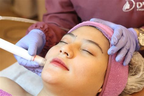 5 Treatment Anti-Aging di Arayu: Harga Mulai 99 Ribu Aja!