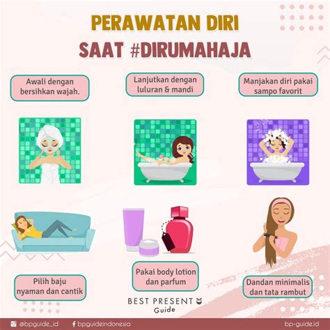 7 Cara Merawat Diri Biar Cantik untuk Wanita Modern