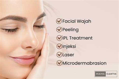 7 Fakta Biaya Memutihkan Wajah di Erha Clinic: Siapkan Budget Segini!