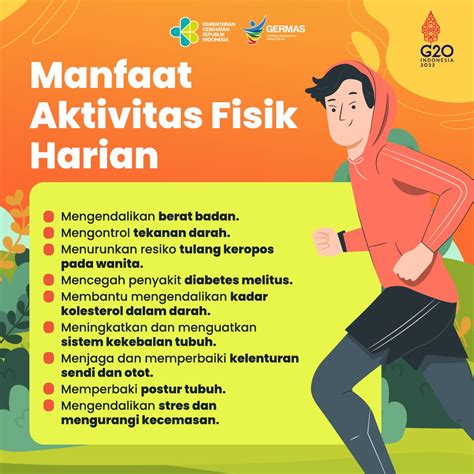 7 Rahasia Tersembunyi Agar Tubuh Tetap Sehat dan Bugar 7 Rahasia Tersembunyi Agar Tubuh Tetap Sehat dan Bugar