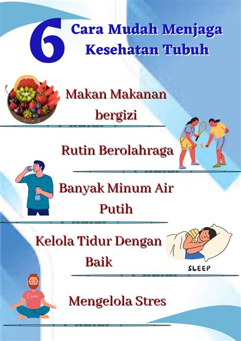 7 Rahasia Tersembunyi Agar Tubuh Tetap Sehat dan Bugar 7 Rahasia Tersembunyi Agar Tubuh Tetap Sehat dan Bugar