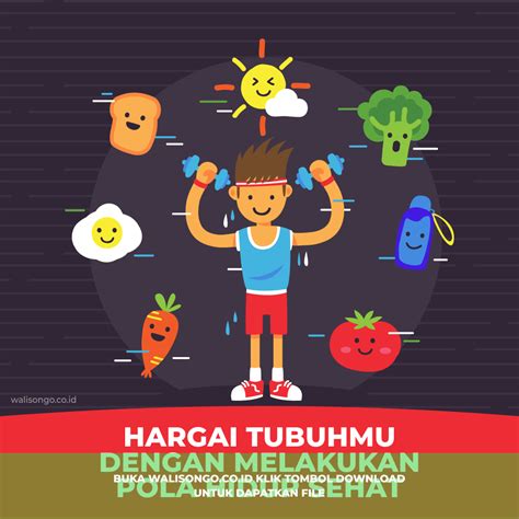 7 Rahasia Tersembunyi Agar Tubuh Tetap Sehat dan Bugar 7 Rahasia Tersembunyi Agar Tubuh Tetap Sehat dan Bugar