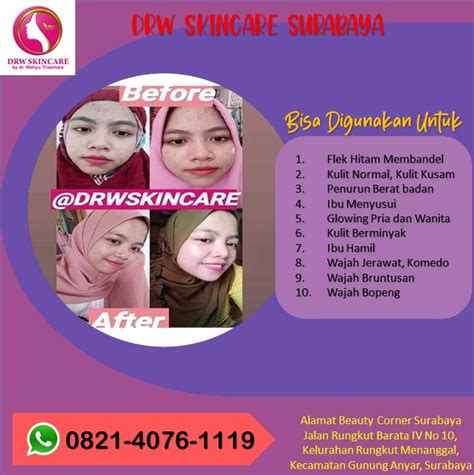 7 Rahasia Wajah Glowing: Facial Murah Terdekat Bikin Pangling!
