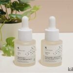 7 Serum Ajaib untuk Kulit Kombinasi: Bye Bye Masalah, Hai Kulit Glowing!