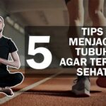 7 Trik Jitu Agar Tubuh Tetap Mengesankan 💫