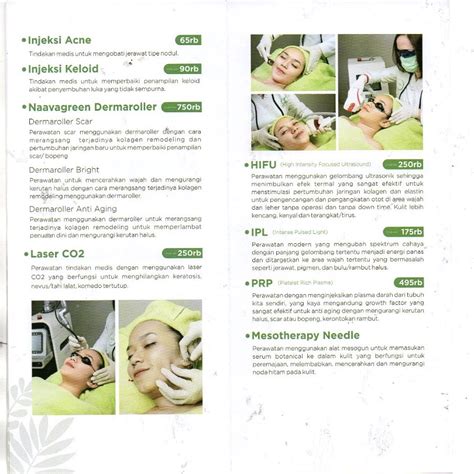 5 Alasan Harga Treatment Scarlett Worth Banget: Mulai dari RpXXX! 5 Alasan Harga Treatment Scarlett Worth Banget: Mulai dari RpXXX!