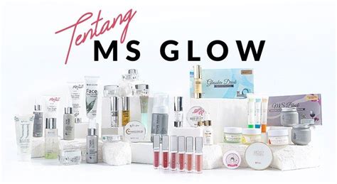 5 Cara Perawatan Wajah MS Glow dengan Harga di Bawah Rp500.000 yang Bisa Bikin Wajah Kamu Glowing! 5 Cara Perawatan Wajah MS Glow dengan Harga di Bawah Rp500.000 yang Bisa Bikin Wajah Kamu Glowing!