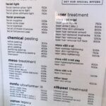 5 Fakta Harga Treatment di Jglow: Mulai dari RpXXX?
