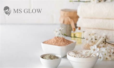 5 Fakta Harga Treatment Wajah MS Glow: Ada yang di Bawah 100 Ribu! 5 Fakta Harga Treatment Wajah MS Glow: Ada yang di Bawah 100 Ribu!