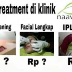 5 Hal yang Perlu Kamu Tahu Sebelum Membayar Harga Perawatan Thermage Wajah Mulai dari Rp 10 Jutaan!