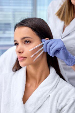 5 Hal yang Perlu Kamu Tahu Sebelum Membayar Harga Perawatan Thermage Wajah Mulai dari Rp 10 Jutaan! 5 Hal yang Perlu Kamu Tahu Sebelum Membayar Harga Perawatan Thermage Wajah Mulai dari Rp 10 Jutaan!