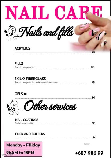 5 Harga Salon Kecantikan yang Bikin Kantong placeran, Dari Rp50.000 hingga Rp500.000! 5 Harga Salon Kecantikan yang Bikin Kantong placeran, Dari Rp50.000 hingga Rp500.000!