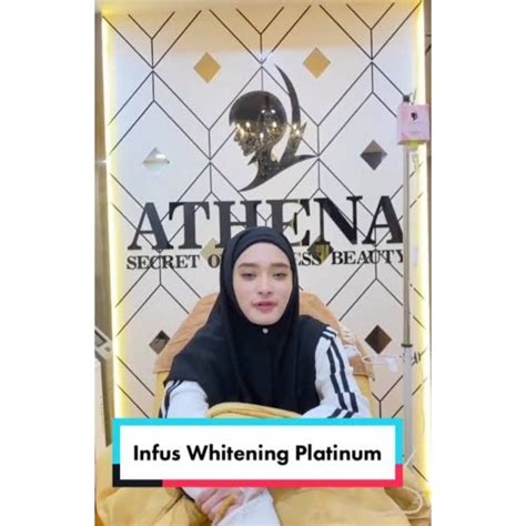 5 Harga Treatment Athena yang Bikin Dompet Tetap Happy! 5 Harga Treatment Athena yang Bikin Dompet Tetap Happy!