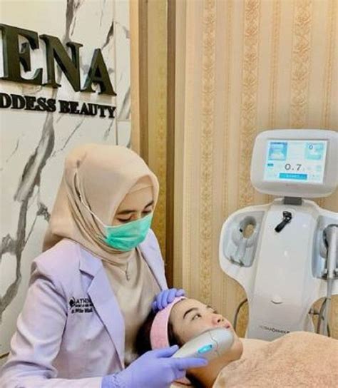 5 Harga Treatment Athena yang Bikin Dompet Tetap Happy! 5 Harga Treatment Athena yang Bikin Dompet Tetap Happy!