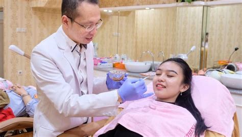 5 Harga Treatment Athena yang Bikin Dompet Tetap Happy! 5 Harga Treatment Athena yang Bikin Dompet Tetap Happy!