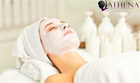 5 Harga Treatment Athena yang Bikin Dompet Tetap Happy! 5 Harga Treatment Athena yang Bikin Dompet Tetap Happy!