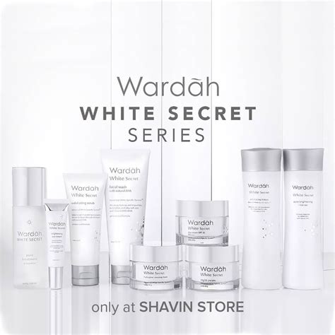 5 Kosmetik Perawatan Wajah Lokal Ini Dijamin Bikin Kulit Glow Up! 💫