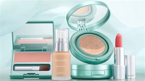 5 Kosmetik Perawatan Wajah Lokal Ini Dijamin Bikin Kulit Glow Up! 💫