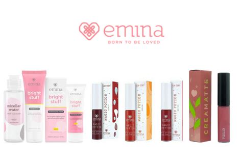 5 Kosmetik Perawatan Wajah Lokal Ini Dijamin Bikin Kulit Glow Up! 💫