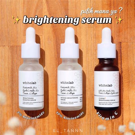 5 Kosmetik Perawatan Wajah Lokal Ini Dijamin Bikin Kulit Glow Up! 💫