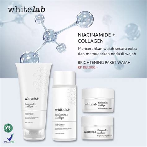 5 Kosmetik Perawatan Wajah Lokal Ini Dijamin Bikin Kulit Glow Up! 💫