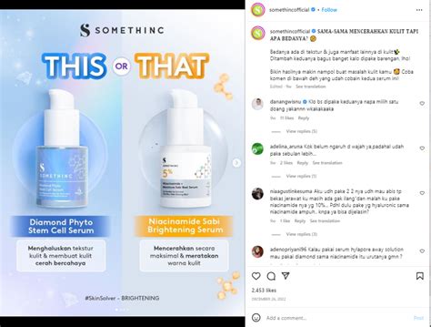 5 Kosmetik Perawatan Wajah Lokal Ini Dijamin Bikin Kulit Glow Up! 💫