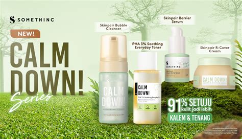 5 Kosmetik Perawatan Wajah Lokal Ini Dijamin Bikin Kulit Glow Up! 💫