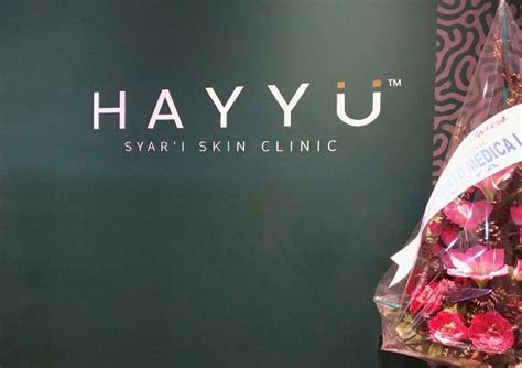 5 Rahasia Glowing Skin Ala Hayyu Syarclinic 😎✨