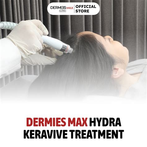5 Treatment Dermies Termurah: Harga di Bawah 200 Ribu! 5 Treatment Dermies Termurah: Harga di Bawah 200 Ribu!