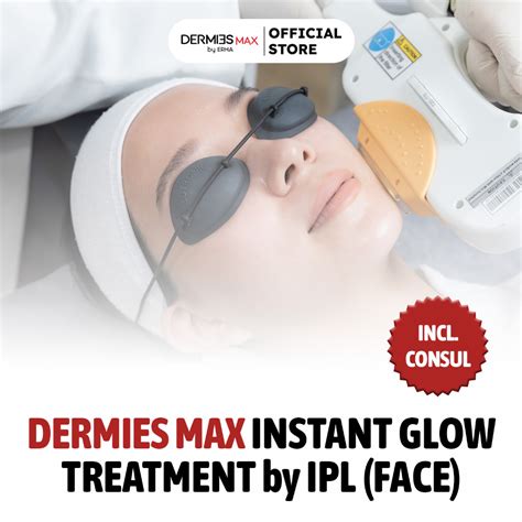 5 Treatment Dermies Termurah: Harga di Bawah 200 Ribu! 5 Treatment Dermies Termurah: Harga di Bawah 200 Ribu!