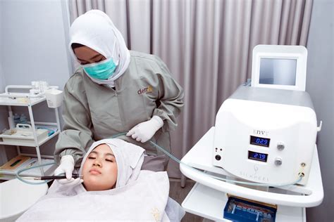 5 Treatment Dermies Termurah: Harga di Bawah 200 Ribu! 5 Treatment Dermies Termurah: Harga di Bawah 200 Ribu!