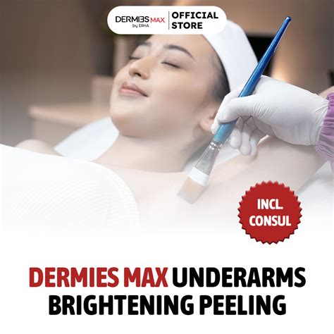 5 Treatment Dermies Termurah: Harga di Bawah 200 Ribu! 5 Treatment Dermies Termurah: Harga di Bawah 200 Ribu!