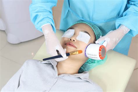 5 Treatment di Dermies dengan Harga di Bawah 200 Ribu: Glowing Tanpa Bikin Boncos! 5 Treatment di Dermies dengan Harga di Bawah 200 Ribu: Glowing Tanpa Bikin Boncos!
