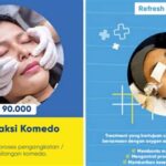 5 Treatment di Dermies dengan Harga di Bawah 200 Ribu: Glowing Tanpa Bikin Boncos!
