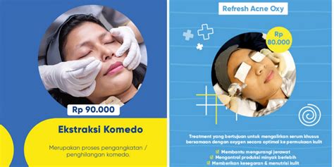 5 Treatment di Dermies dengan Harga di Bawah 200 Ribu: Glowing Tanpa Bikin Boncos!