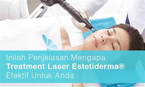 5 Treatment Estetiderma Paling Populer: Bocoran Harga and Hasilnya! 5 Treatment Estetiderma Paling Populer: Bocoran Harga and Hasilnya!