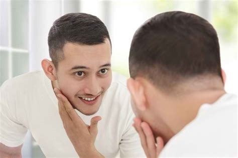 7 Cara Perawatan Muka Pria yang Menarik untuk Dicoba, Dijamin Kulitmu Jadi Lebih Sehat dan Tampan! 7 Cara Perawatan Muka Pria yang Menarik untuk Dicoba, Dijamin Kulitmu Jadi Lebih Sehat dan Tampan!