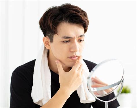 7 Cara Perawatan Muka Pria yang Menarik untuk Dicoba, Dijamin Kulitmu Jadi Lebih Sehat dan Tampan! 7 Cara Perawatan Muka Pria yang Menarik untuk Dicoba, Dijamin Kulitmu Jadi Lebih Sehat dan Tampan!