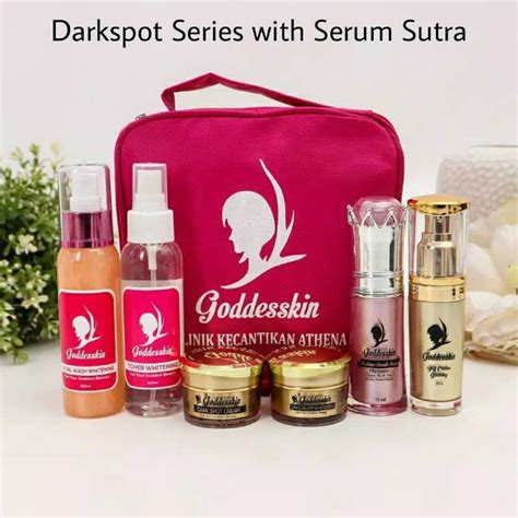 7 Daftar Harga Skincare Athena Terbaru (2024): Worth It Gak Ya? 7 Daftar Harga Skincare Athena Terbaru (2024): Worth It Gak Ya?