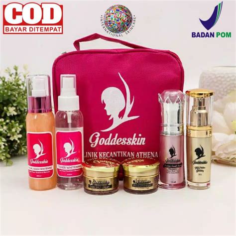 7 Daftar Harga Skincare Athena Terbaru (2024): Worth It Gak Ya? 7 Daftar Harga Skincare Athena Terbaru (2024): Worth It Gak Ya?