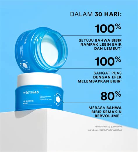 7 Harga Sepaket Whitelab Paling Worth It! Nomor 5 Bikin Kantong Aman! 7 Harga Sepaket Whitelab Paling Worth It! Nomor 5 Bikin Kantong Aman!