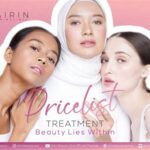 7 Harga Treatment Airin Beauty Care 2021 yang Bikin Glowing Tanpa Bikin Kantong Bolong!