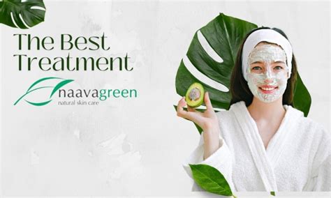 7 Harga Treatment Naavagreen 2022 yang Bikin Kantong Tetap Aman! 7 Harga Treatment Naavagreen 2022 yang Bikin Kantong Tetap Aman!