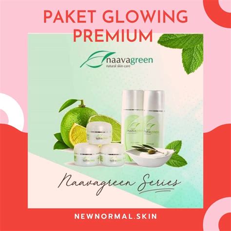 7 Harga Treatment Naavagreen 2022 yang Bikin Kantong Tetap Aman!