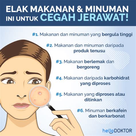 7 Langkah Bye-Bye Jerawat: Kulit Mulus Auto Glowing! 7 Langkah Bye-Bye Jerawat: Kulit Mulus Auto Glowing!