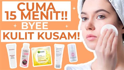 5 Kebiasaan Pagi Biar Muka Gak Kusam Seharian 5 Kebiasaan Pagi Biar Muka Gak Kusam Seharian