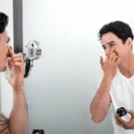 5 Kebiasaan Pagi Biar Muka Gak Kusam Seharian