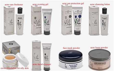 5 Kelebihan Paket Facial La Tulipe yang Bikin Wajahmu Glowing! 5 Kelebihan Paket Facial La Tulipe yang Bikin Wajahmu Glowing!