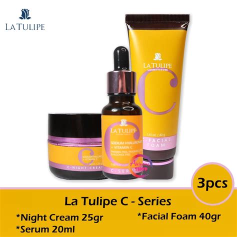 5 Kelebihan Paket Facial La Tulipe yang Bikin Wajahmu Glowing! 5 Kelebihan Paket Facial La Tulipe yang Bikin Wajahmu Glowing!